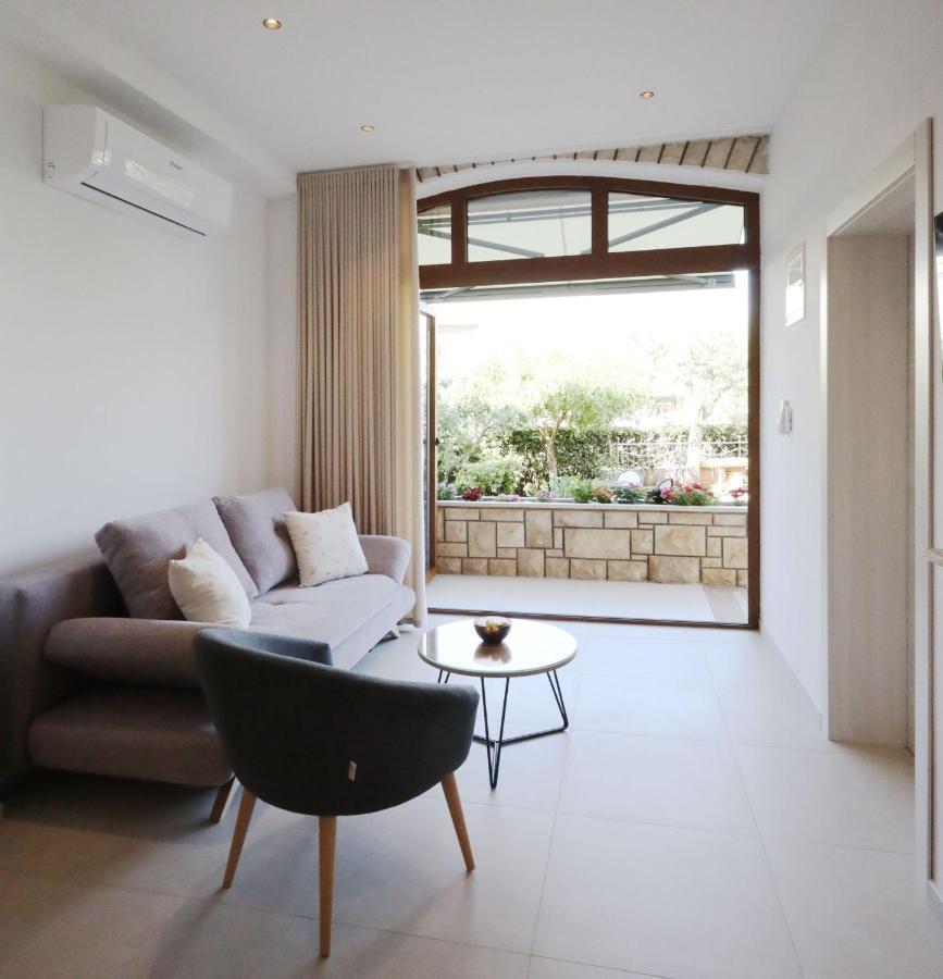 Apartments Maestral Medulin Exterior photo