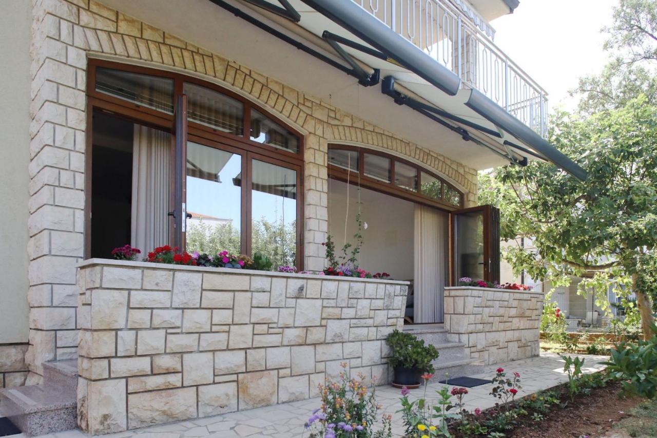 Apartments Maestral Medulin Exterior photo